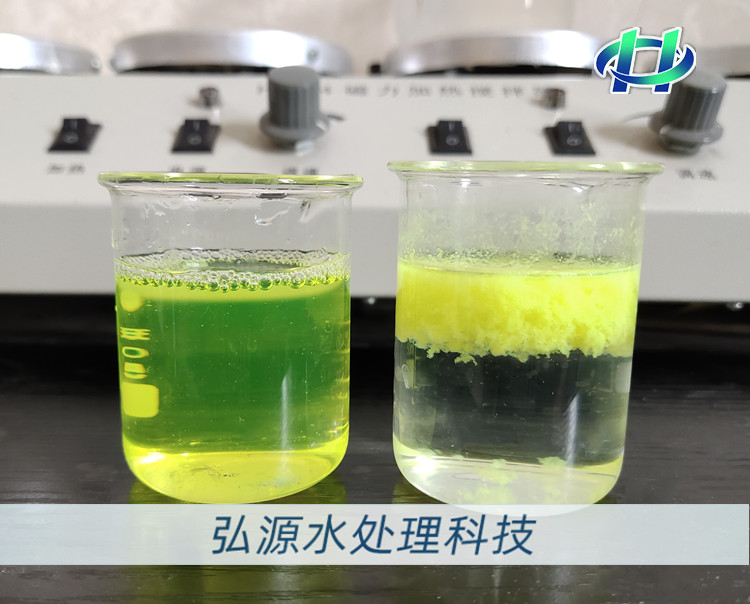 水性涂料废水处理工艺方法 水性涂料废水处理工艺方法